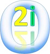 O2i : Logo